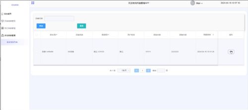 74921民宿管理App 專業(yè)定制軟件開發(fā)服務(wù)